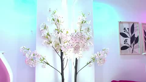 Zoe online show from 05/16/26, 12:51