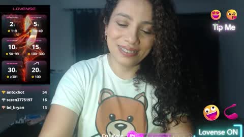 zoe tai online show from 01/11/26, 03:00