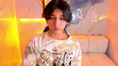 Zoe online show from 11/20/25, 07:57