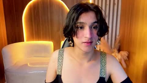 Zoe online show from 01/16/26, 01:53