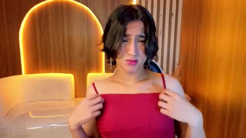 Zoe online show from 02/09/26, 08:46