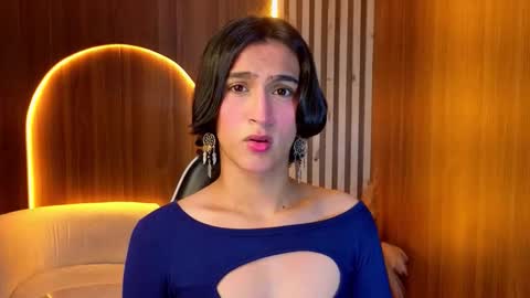 Zoe online show from 02/12/26, 08:26