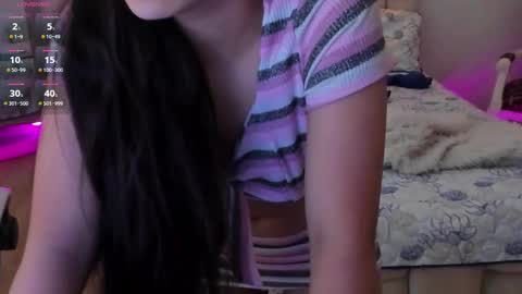 Zoe online show from 01/15/25, 05:26