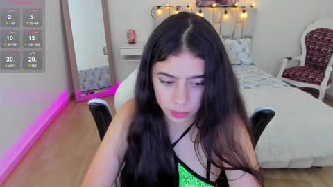 Zoe online show from 01/18/25, 05:37