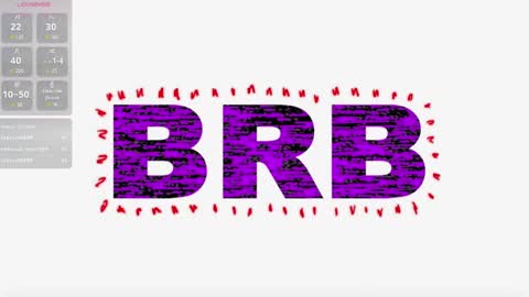 Zoe online show from 02/09/25, 05:33