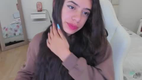 Zoe online show from 02/10/25, 05:41