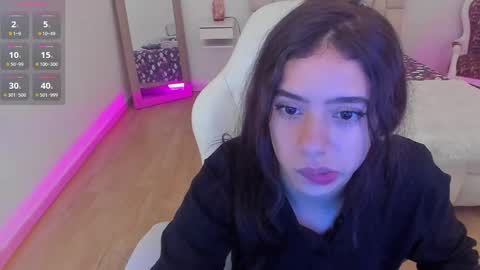 Zoe online show from 02/26/25, 05:39