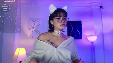 Zoe online show from 09/12/25, 03:50