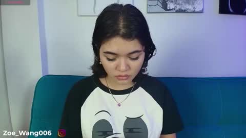 Zoe online show from 01/06/26, 12:20