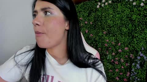 Zoe online show from 12/02/24, 06:20