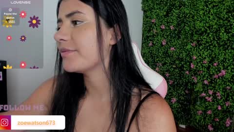 Zoe online show from 12/21/24, 04:09