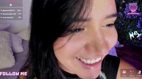 Zoe online show from 03/09/25, 06:17