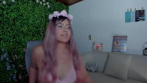 Zoe online show from 10/03/25, 12:29