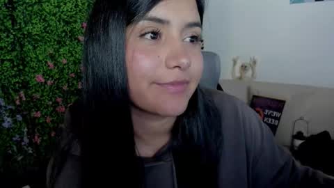 Zoe online show from 10/05/25, 03:38