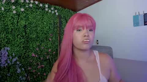 Zoe online show from 11/15/25, 02:20