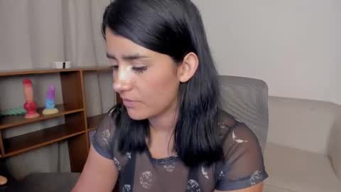 Zoe online show from 04/12/26, 02:16