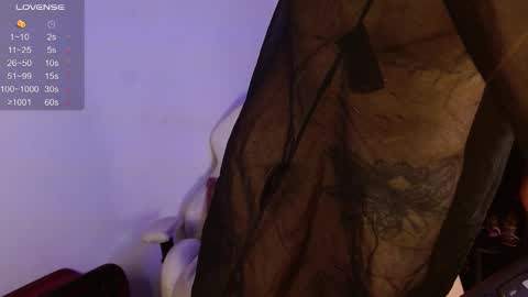 Fer   Model independiente online show from 01/18/26, 11:08