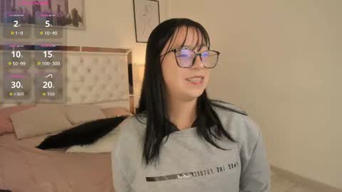 Zoe online show from 06/26/26, 08:57
