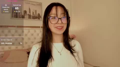 Zoe online show from 06/30/26, 07:26