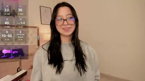Zoe online show from 07/04/26, 08:04