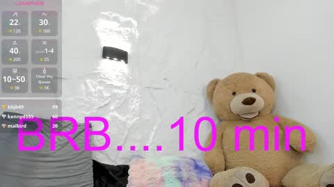 Snapshot of zoeameliie chatting on 02/09/25, 09:06 zoeameliie online show from 02/09/25, 09:06