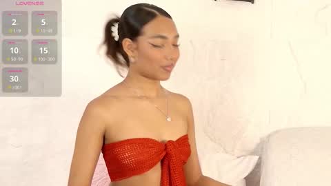 zoeameliie online show from 02/02/26, 10:19