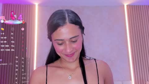 zoebarlowe online show from 10/18/25, 06:08