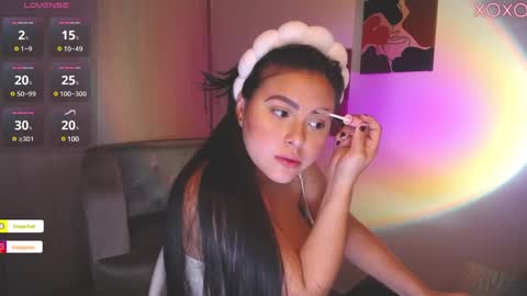 Snapshot of zoebolton1 chatting on 12/02/24, 01:24 Zoe Bolton online show from 12/02/24, 01:24