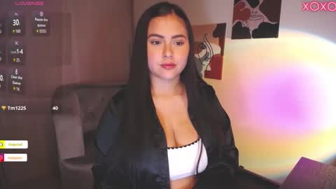 Snapshot of zoebolton1 chatting on 12/06/24, 02:06 Zoe Bolton online show from 12/06/24, 02:06