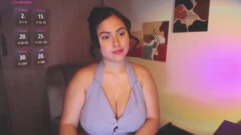 Snapshot of zoebolton1 chatting on 12/12/24, 01:28 Zoe Bolton online show from 12/12/24, 01:28