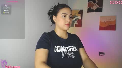 Snapshot of zoebolton1 chatting on 09/09/25, 02:38 Zoe Bolton online show from 09/09/25, 02:38