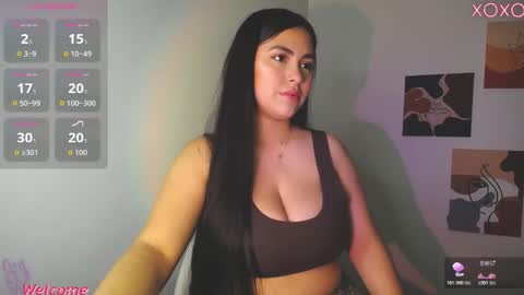 Snapshot of zoebolton1 chatting on 10/30/25, 12:17 Zoe Bolton online show from 10/30/25, 12:17