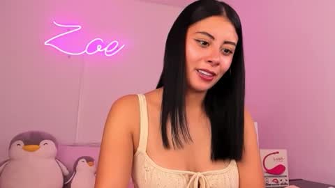 zoecams online show from 03/20/26, 06:57