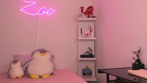 zoecams online show from 03/25/26, 08:59