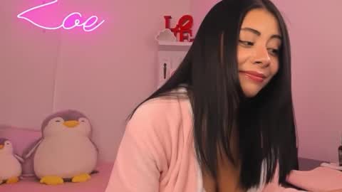 zoecams online show from 03/27/26, 07:57