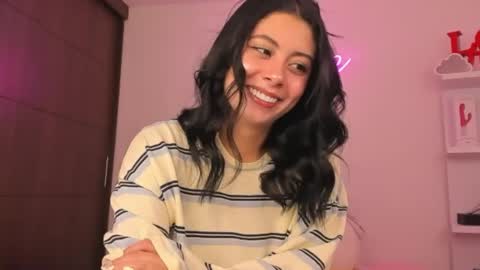 zoecams online show from 04/14/26, 07:20