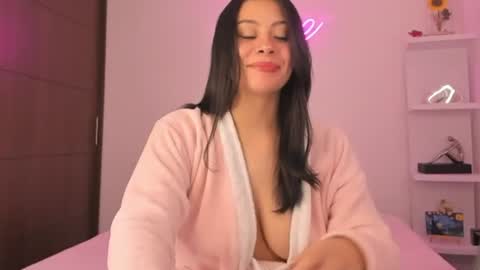 zoecams online show from 07/10/26, 07:27