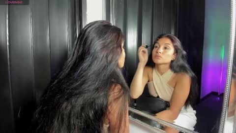 Zoe online show from 02/19/26, 03:24