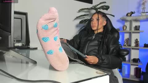 Zoe online show from 03/16/26, 03:12