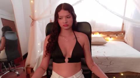 zoecute20 online show from 04/09/26, 08:36