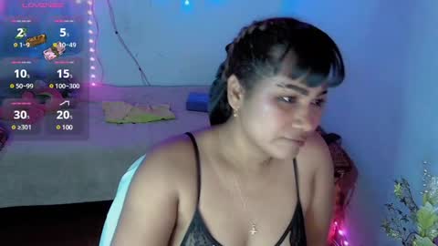 kyara derika online show from 01/19/25, 02:25