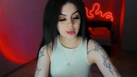 zoedrift online show from 12/15/25, 02:21