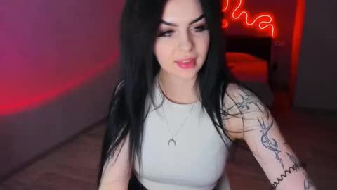 zoedrift online show from 01/13/26, 02:44