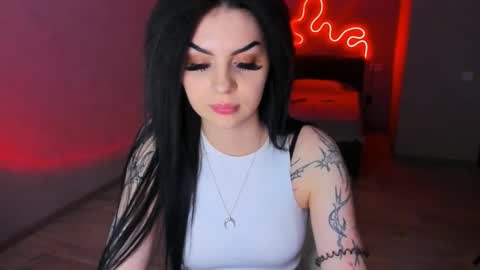 zoedrift online show from 01/14/26, 04:12