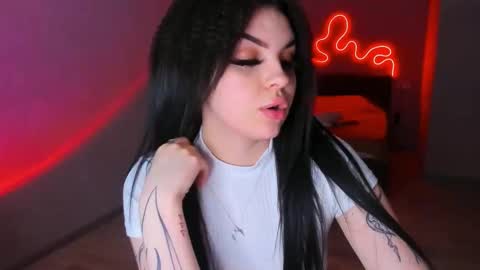 zoedrift online show from 02/13/26, 05:53