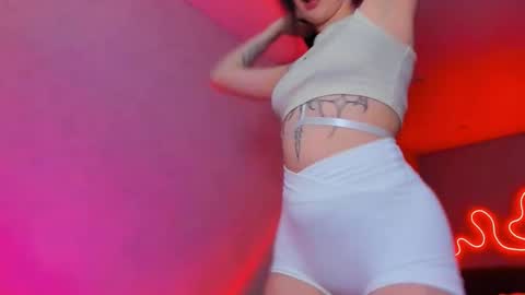 zoedrift online show from 03/03/26, 04:35