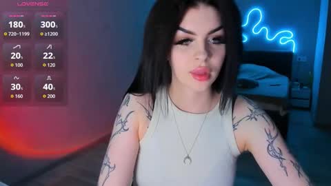 zoedrift online show from 03/17/26, 04:54