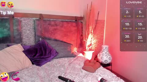 Zoe online show from 02/06/25, 01:43