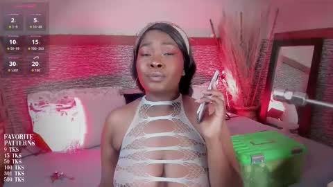 Zoe online show from 01/06/26, 10:41