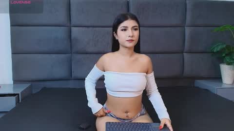 ZOE online show from 04/11/26, 02:32